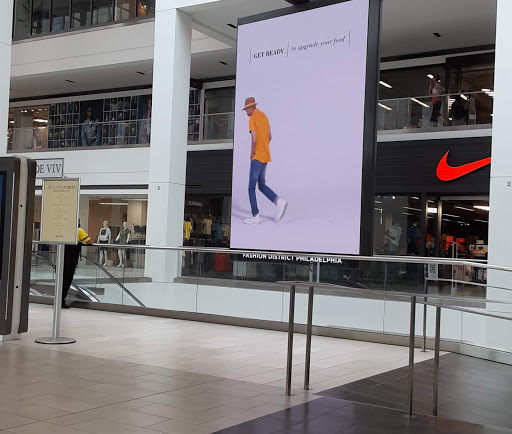 Shopping Mall «The Gallery», reviews and photos, 901 Market St, Philadelphia, PA 19107, USA