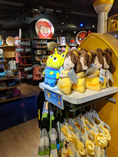 Toy Store «Disney Store», reviews and photos, 6000 Sepulveda Blvd, Culver City, CA 90230, USA