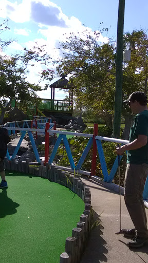 Video Arcade «Jungle Village», reviews and photos, 8801 Astronaut Blvd, Cocoa Beach, FL 32931, USA