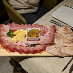 Photo n°21 de l'avis de Giordano.a fait le 24/03/2019 à 22:36 sur le  Chalet 44 Alpine Lounge à Predazzo