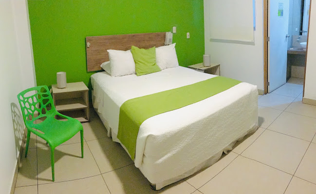 Opiniones de Hotel Marfil Del Amazonas MDA en Iquitos - Hotel