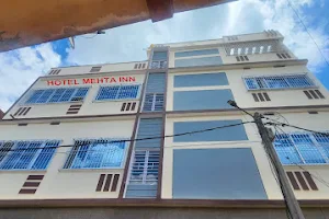 Hotel Mehta Inn image