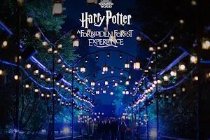 Harry Potter: A Forbidden Forest Experience image