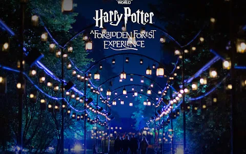 Harry Potter: A Forbidden Forest Experience image