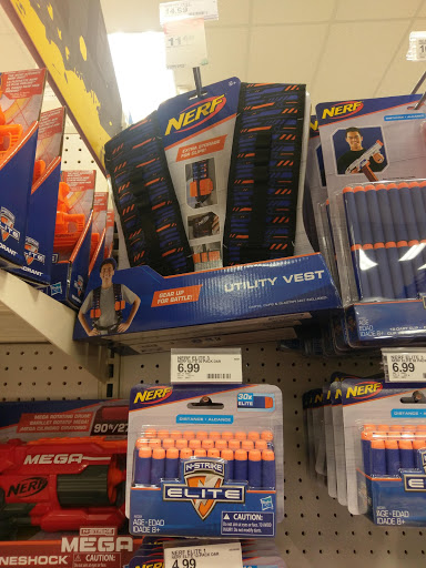 Department Store «Target», reviews and photos, 5188 Kyle Centre Dr, Kyle, TX 78640, USA