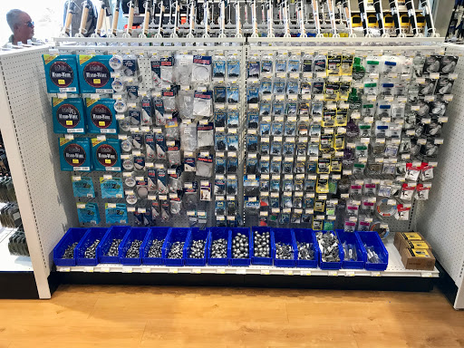 Marine Supply Store «West Marine», reviews and photos, 1279 Wendy Ct, Spring Hill, FL 34607, USA