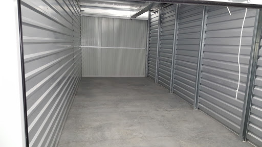 Self-Storage Facility «Gresham Lake Self Storage», reviews and photos, 2700 Gresham Lake Rd, Raleigh, NC 27615, USA