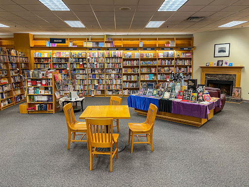 Book Store «Schuler Books & Music», reviews and photos, 2660 28th St SE, Grand Rapids, MI 49512, USA