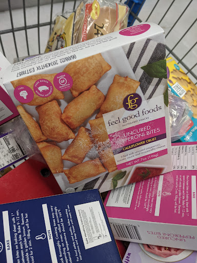 Supermarket «Walmart Neighborhood Market», reviews and photos, 215 California St, Woodland, CA 95695, USA