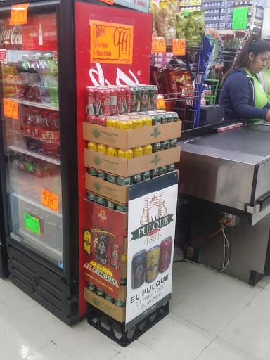 Grocery Store «Migalitos Supermercado #1», reviews and photos, 1050 S Beltline Rd, Dallas, TX 75253, USA