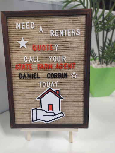 Insurance Agency «Daniel Corbin - State Farm Insurance Agent», reviews and photos