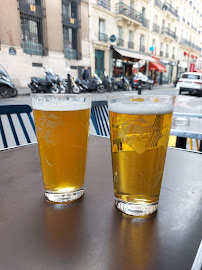 Plats et boissons du Restaurant Frog Revolution à Paris - n°3