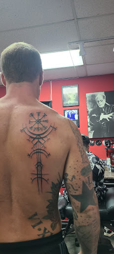 Explore ideas for small tattoos for guys, creative tattoo ideas in Garden Grove, available at Dr. Tattoo Studio