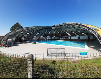 usnsp natation à Nemours