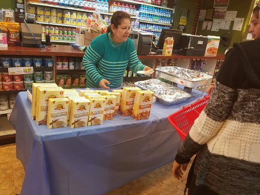 Supermarket «Fine Fare», reviews and photos, 595 Old Country Rd, Westbury, NY 11590, USA