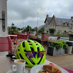 Photo n° 1 de l'avis de N. fait le 15/08/2021 à 18:39 pour HOTEL RESTAURANT CAFÉ - LE BEAUVOIR à Beauvoir