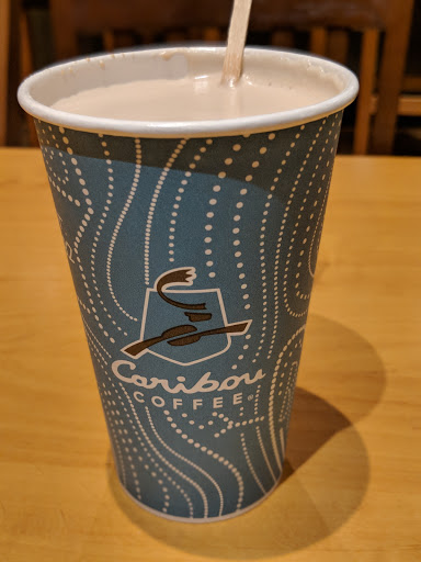 Coffee Shop «Caribou Coffee», reviews and photos, 1680 Warren St, Mankato, MN 56001, USA