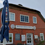 Photo n°1 de l'avis de Charlotte.e fait le 21/05/2023 à 18:45 sur le  Gasthof Südwesthörn à Emmelsbüll-Horsbüll