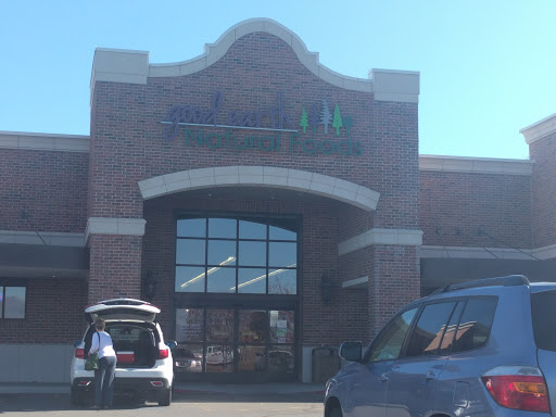 Health Food Store «Good Earth Natural Foods», reviews and photos, 7905 700 E, Sandy, UT 84070, USA