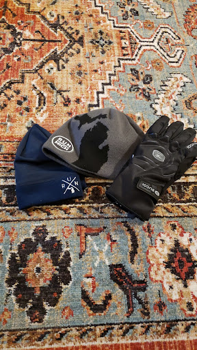 Sporting Goods Store «Gazelle Sports Kalamazoo», reviews and photos, 214 S Kalamazoo Mall, Kalamazoo, MI 49007, USA