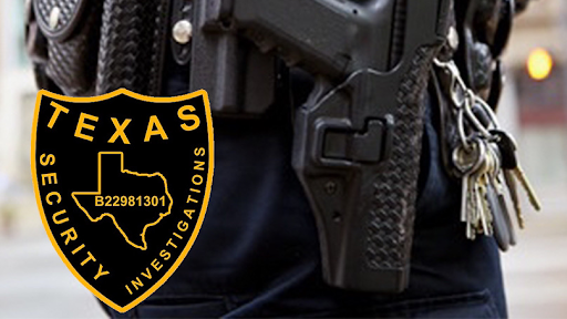 Texas Security & Investigations Agency LLC