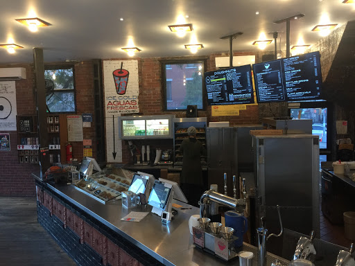 Donut Shop «Doughnut Plant», reviews and photos, 245 Flatbush Ave, Brooklyn, NY 11217, USA