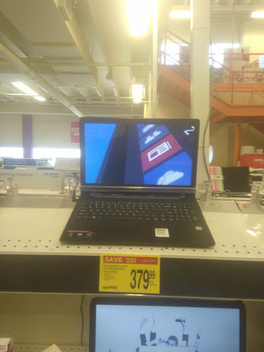 Office Supply Store «Office Depot», reviews and photos, 1771 West Ave, Miami Beach, FL 33139, USA