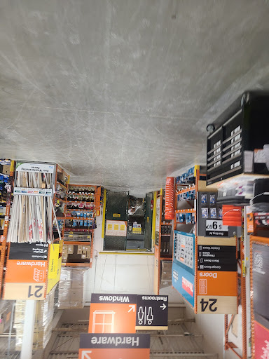 Home Improvement Store «The Home Depot», reviews and photos, 780 US-46, Parsippany, NJ 07054, USA