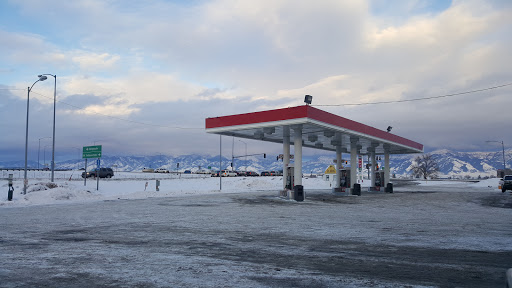 Travel Agency «Flying J Travel Plaza», reviews and photos, 6505 Jackrabbit Ln, Belgrade, MT 59714, USA