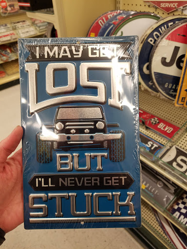 Craft Store «Hobby Lobby», reviews and photos, 1571 Cotton Exchange, Prattville, AL 36066, USA