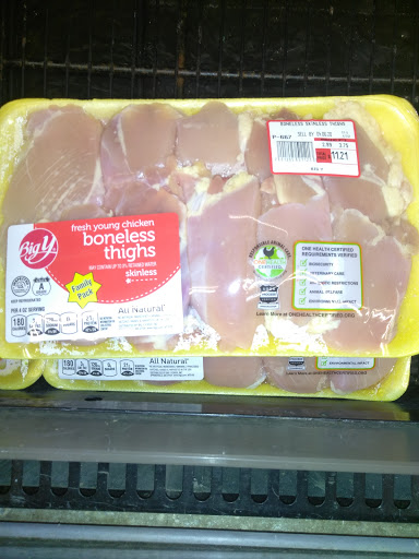 Supermarket «Big Y», reviews and photos, 10 Washington St, Norwell, MA 02061, USA