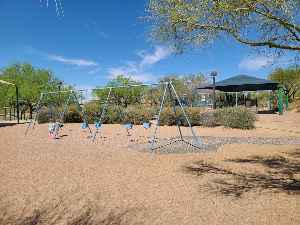 Sonoran Hills Park