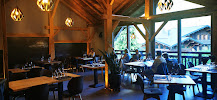 Atmosphère du Le passionnant Restaurant & chambres d'hôtes à Morzine - n°4