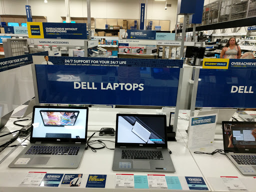 Electronics Store «Best Buy», reviews and photos, 44a Albany Turnpike, West Simsbury, CT 06092, USA