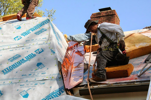 Roofing Contractor «Consolidated Roofing Systems, Inc.», reviews and photos, 1401 Sunday Dr #116, Raleigh, NC 27607, USA