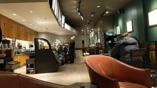 Coffee Shop «Starbucks», reviews and photos, 525 N Main St, Milford, MI 48381, USA