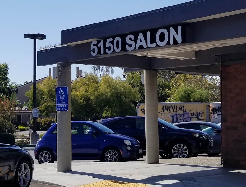 5150 Salon 94538
