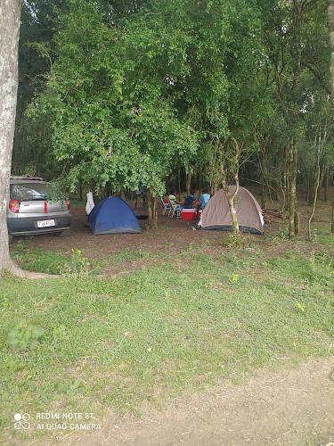 Camping el CHAJA - Tacuarembó
