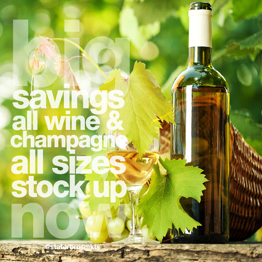 Supermarket «Stater Bros. Markets», reviews and photos, 81056 CA-111, Indio, CA 92201, USA