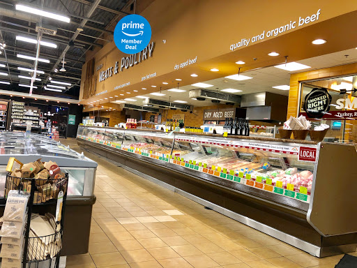 Grocery Store «Whole Foods Market», reviews and photos, 465 S Arroyo Pkwy, Pasadena, CA 91105, USA