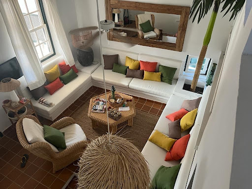 Gándara Tapicería en Mahón, Baleares