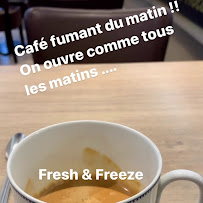 Plats et boissons du Restauration rapide Fresh & Freeze à Brive-la-Gaillarde - n°5