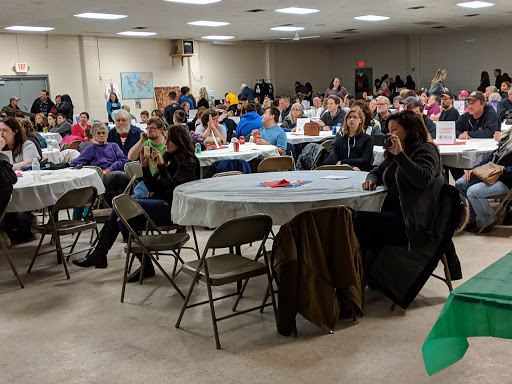 Conference Center «Lapeer Center Building», reviews and photos, 425 County Center St, Lapeer, MI 48446, USA