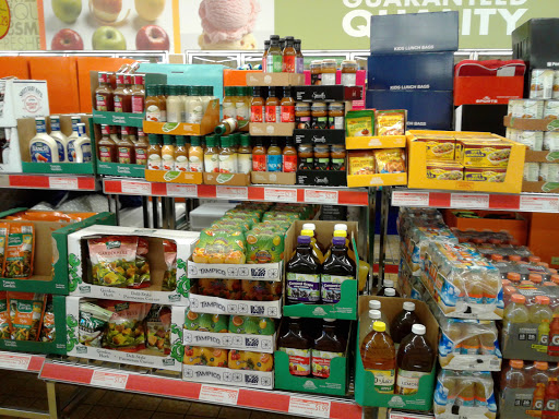 Supermarket «ALDI», reviews and photos, 1010 Cedar Top Rd, Reading, PA 19607, USA