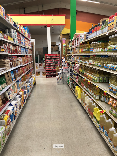 Supermarket «Shop Rite Supermarket», reviews and photos, 5800 Bancroft Ave, Oakland, CA 94605, USA