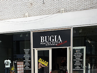 BUGIA MONSTER OUTLET