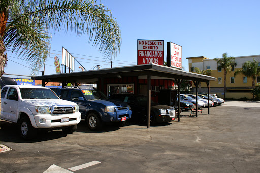 Used Car Dealer «Elmer Field Auto», reviews and photos, 8846 Sepulveda Blvd, North Hills, CA 91343, USA