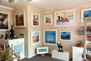 The Whitethorn Gallery