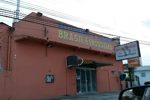 Restaurante & Pizzaria Brasileirissimo image
