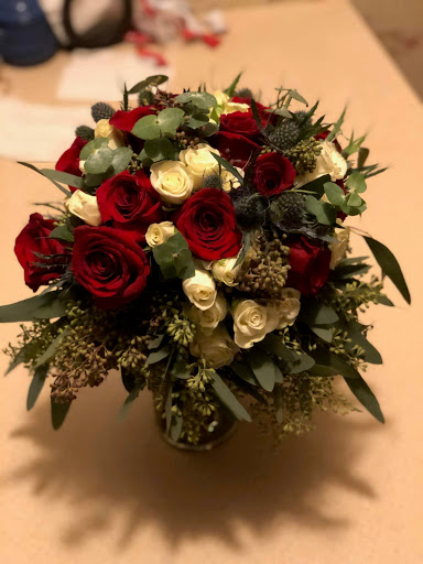 Florist «San Antonio Flower Co», reviews and photos, 7538 Broadway St, San Antonio, TX 78209, USA